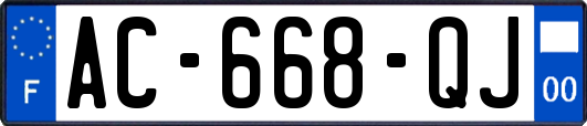 AC-668-QJ