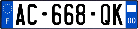 AC-668-QK