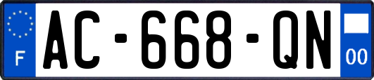 AC-668-QN