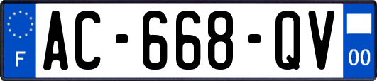 AC-668-QV
