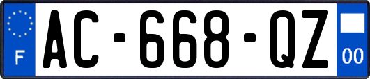 AC-668-QZ