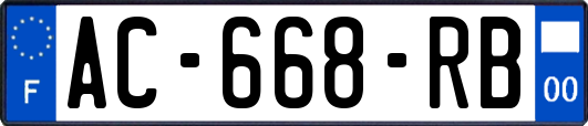 AC-668-RB