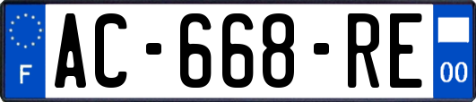 AC-668-RE