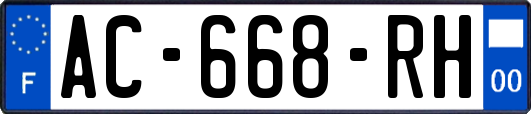 AC-668-RH