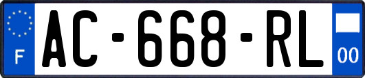 AC-668-RL