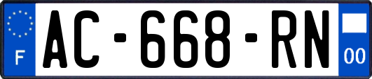 AC-668-RN