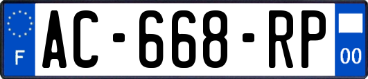 AC-668-RP
