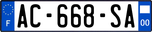 AC-668-SA