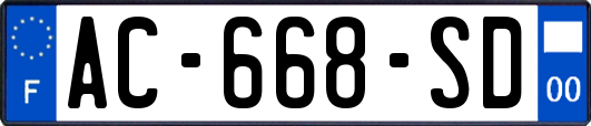 AC-668-SD