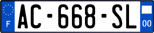 AC-668-SL