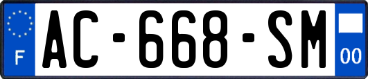AC-668-SM