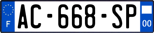 AC-668-SP