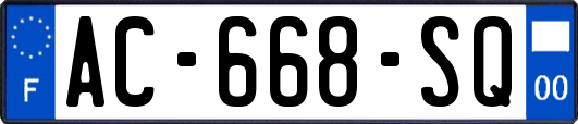 AC-668-SQ