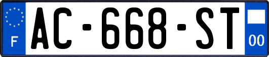 AC-668-ST