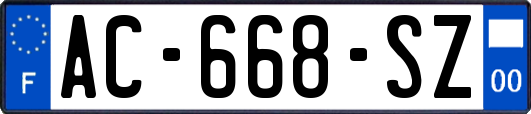 AC-668-SZ