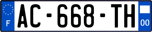 AC-668-TH