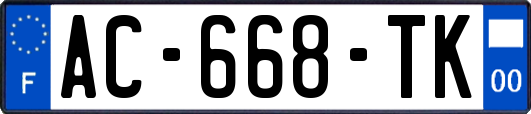AC-668-TK