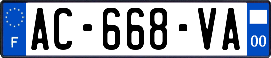 AC-668-VA