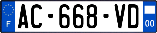 AC-668-VD