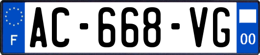 AC-668-VG