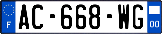 AC-668-WG