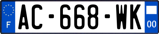 AC-668-WK