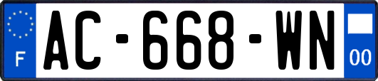 AC-668-WN