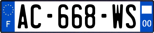 AC-668-WS