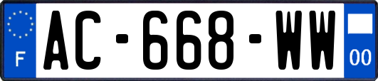 AC-668-WW