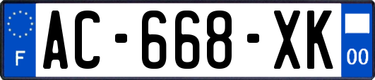 AC-668-XK