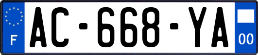 AC-668-YA