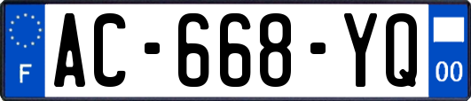 AC-668-YQ
