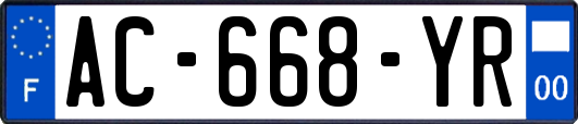 AC-668-YR