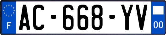AC-668-YV