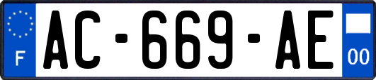 AC-669-AE