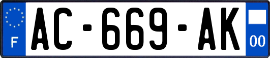 AC-669-AK