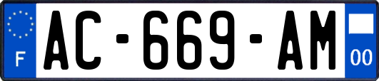 AC-669-AM