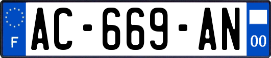 AC-669-AN