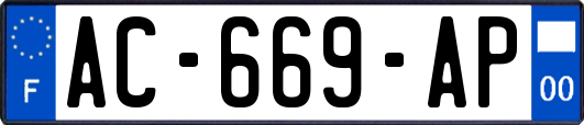 AC-669-AP