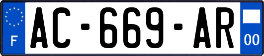 AC-669-AR