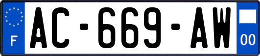 AC-669-AW