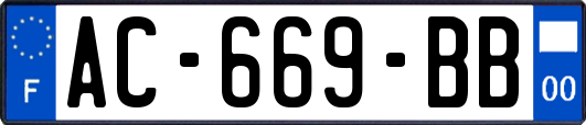 AC-669-BB