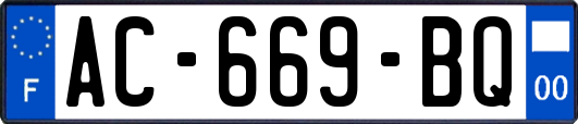 AC-669-BQ