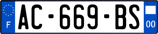 AC-669-BS