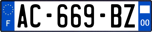 AC-669-BZ