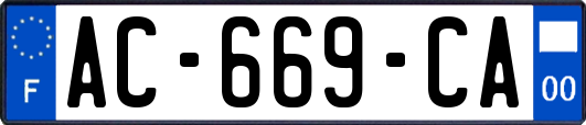 AC-669-CA