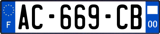 AC-669-CB