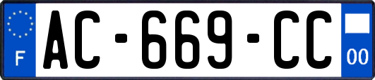 AC-669-CC
