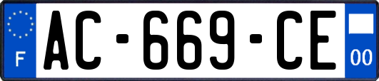 AC-669-CE