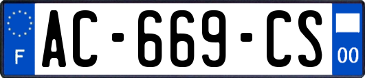 AC-669-CS